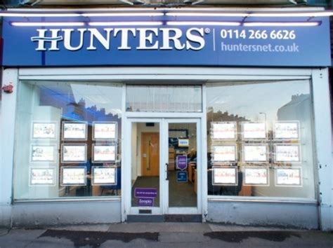 Hunters Estate & Letting Agents North Shields